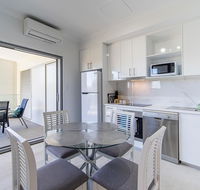 New Apartment on Great Location Opposite Garden City  02 - Darwin Holiday