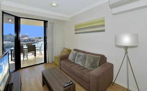 Dolphin Quay Apartments - Darwin Holiday 3