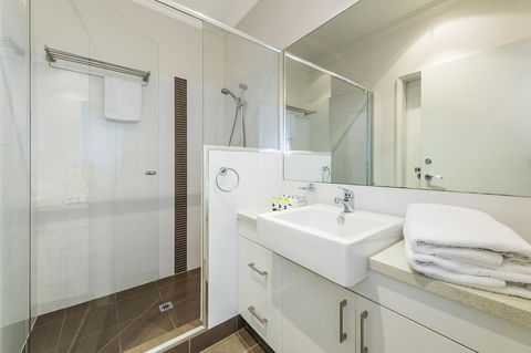 Dolphin Quay Apartments - Darwin Holiday 42