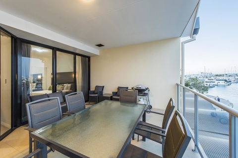 Dolphin Quay Apartments - Darwin Holiday 25