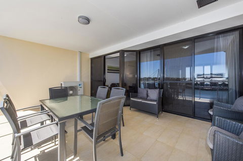 Dolphin Quay Apartments - Darwin Holiday 26