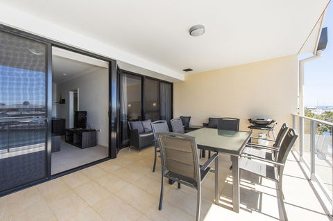 Dolphin Quay Apartments - Darwin Holiday 27