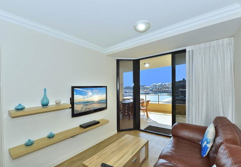 Dolphin Quay Apartments - Darwin Holiday 11
