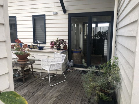 Orion Studio With Ocean Views - Darwin Holiday 21