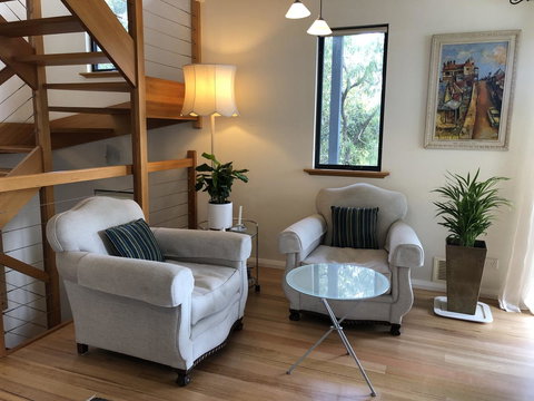 Orion Studio With Ocean Views - Darwin Holiday 8