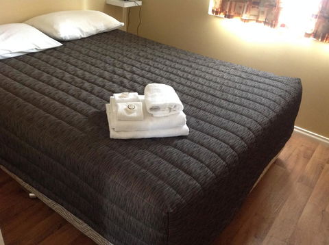 Discovery Parks - Kalgoorlie Goldfields - Darwin Holiday 11