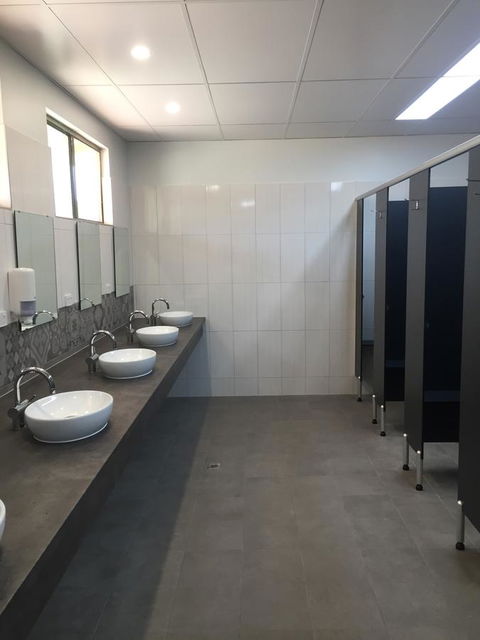 Discovery Parks - Kalgoorlie Goldfields - Darwin Holiday 27