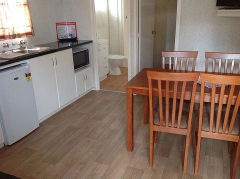 Discovery Parks - Kalgoorlie Goldfields - Darwin Holiday 12