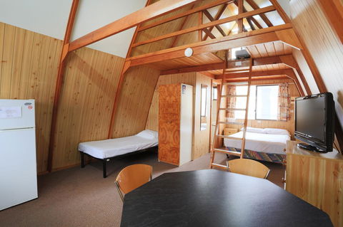 Discovery Parks - Kalgoorlie Goldfields - Darwin Holiday 24