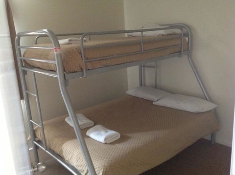 Discovery Parks - Kalgoorlie Goldfields - Darwin Holiday 14