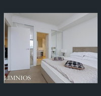 Frankly Francis - Exquisite Executive Apartment - Darwin Holiday