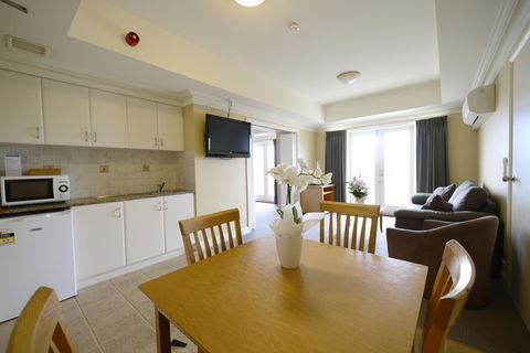 The Jetty Resort - Darwin Holiday 20