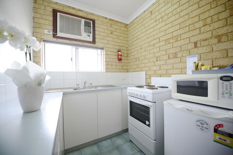 The Jetty Resort - Darwin Holiday 40