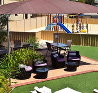 The Jetty Resort - Darwin Holiday