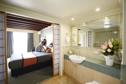 The Jetty Resort - Darwin Holiday 14