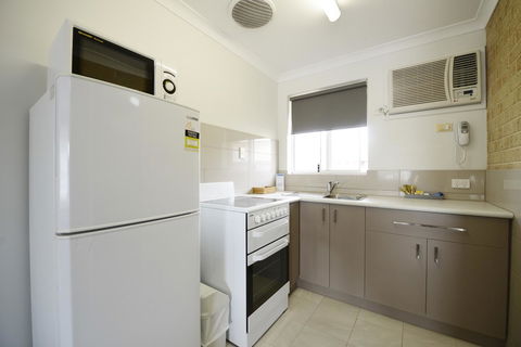 The Jetty Resort - Darwin Holiday 3