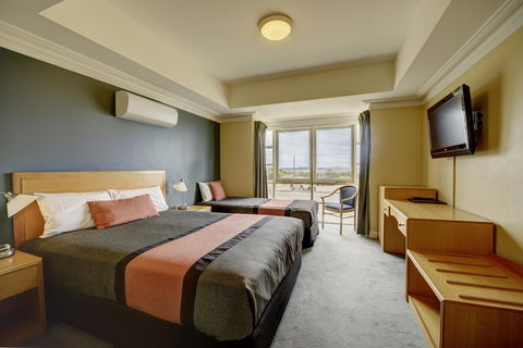 The Jetty Resort - Darwin Holiday 29