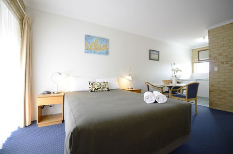 The Jetty Resort - Darwin Holiday 39