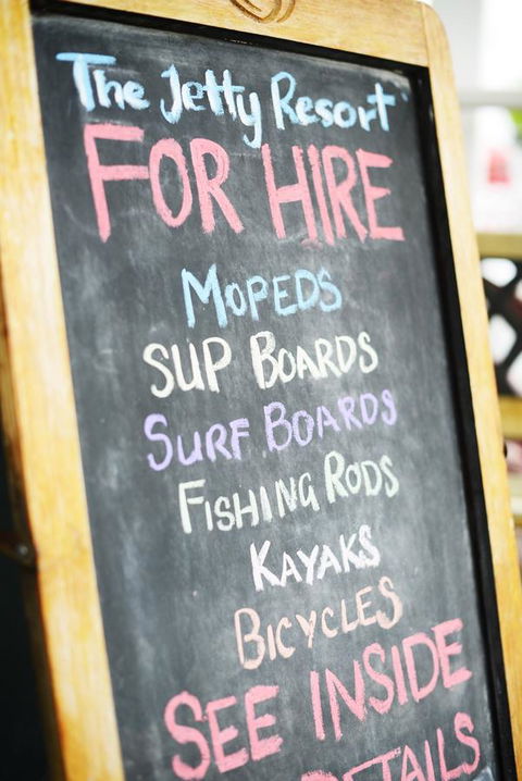 The Jetty Resort - Darwin Holiday 9