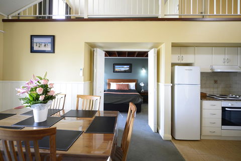 The Jetty Resort - Darwin Holiday 4