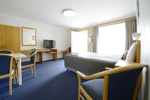 The Jetty Resort - Darwin Holiday 41