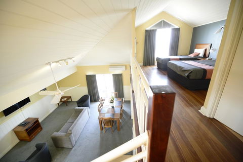 The Jetty Resort - Darwin Holiday 15