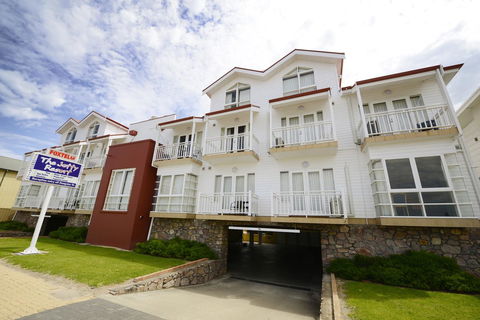 The Jetty Resort - Darwin Holiday 28