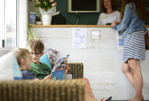 The Jetty Resort - Darwin Holiday 7