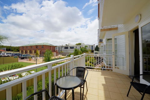 The Jetty Resort - Darwin Holiday 27