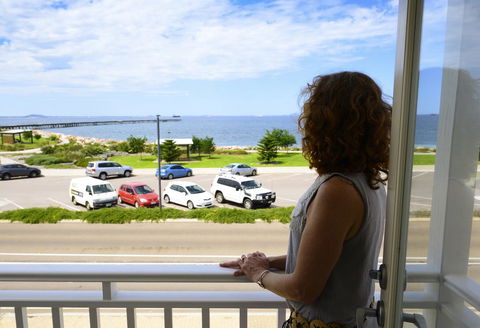 The Jetty Resort - Darwin Holiday 13