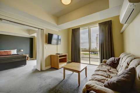 The Jetty Resort - Darwin Holiday 16