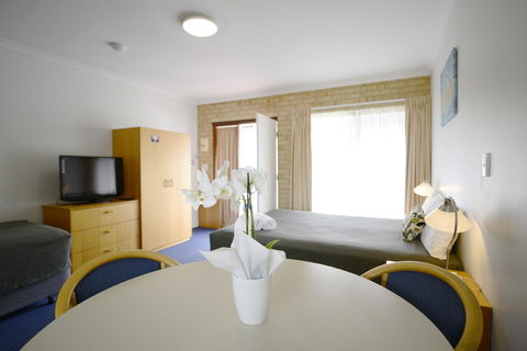 The Jetty Resort - Darwin Holiday 38