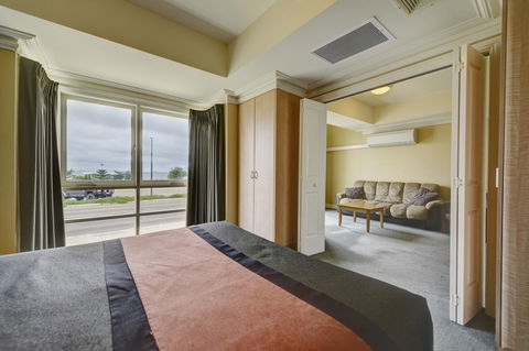 The Jetty Resort - Darwin Holiday 22