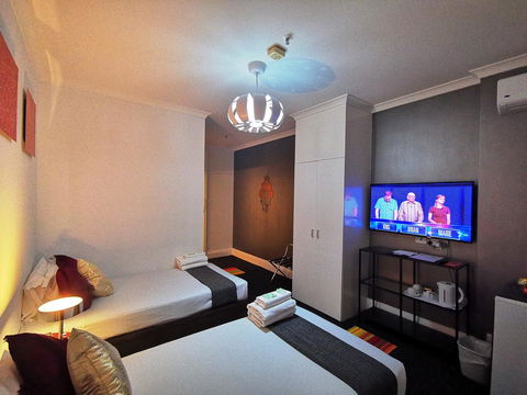 Criterion Hotel Perth - Darwin Holiday 11