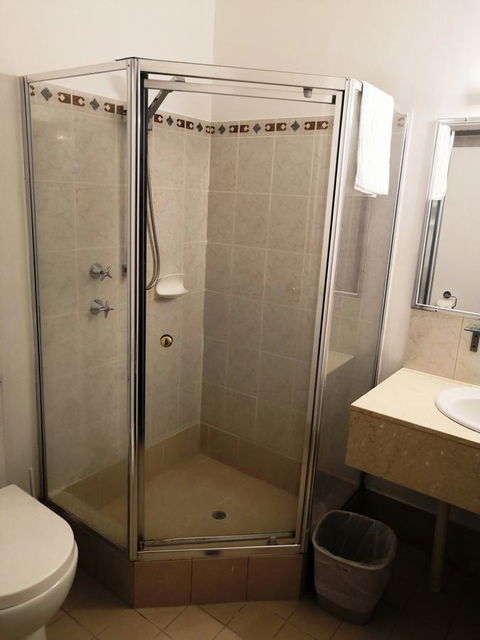 Criterion Hotel Perth - Darwin Holiday 44