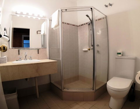 Criterion Hotel Perth - Darwin Holiday 15