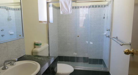 Criterion Hotel Perth - Darwin Holiday 41