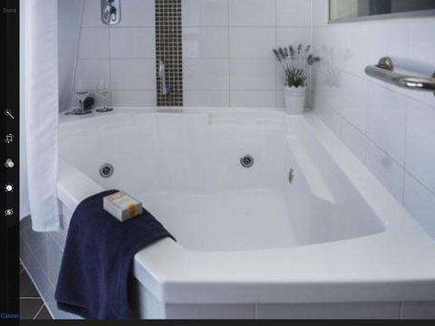 Charming Inner City Apartment - Darwin Holiday 12