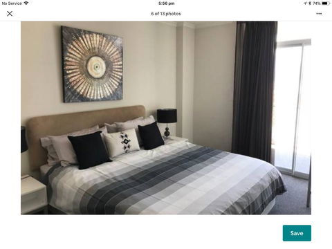 Charming Inner City Apartment - Darwin Holiday 3