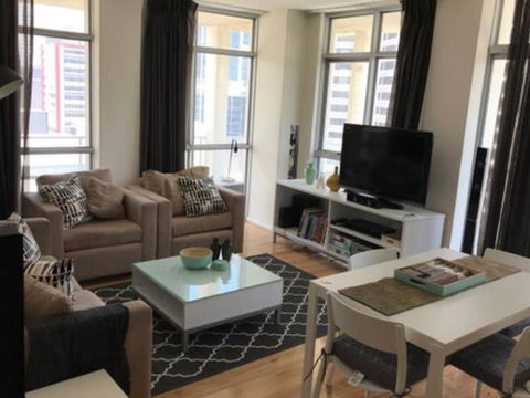 Charming Inner City Apartment - Darwin Holiday 2