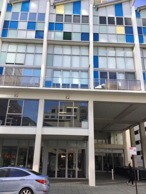 Charming Inner City Apartment - Darwin Holiday 1