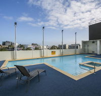 Charming Inner city apartment - Darwin Holiday