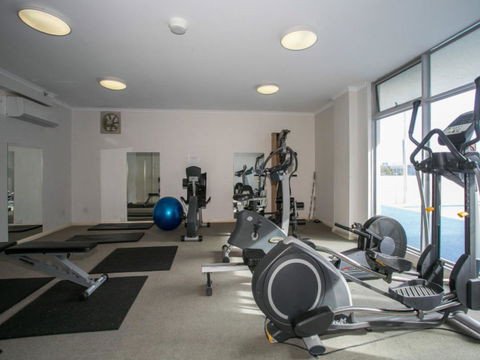 Charming Inner City Apartment - Darwin Holiday 6