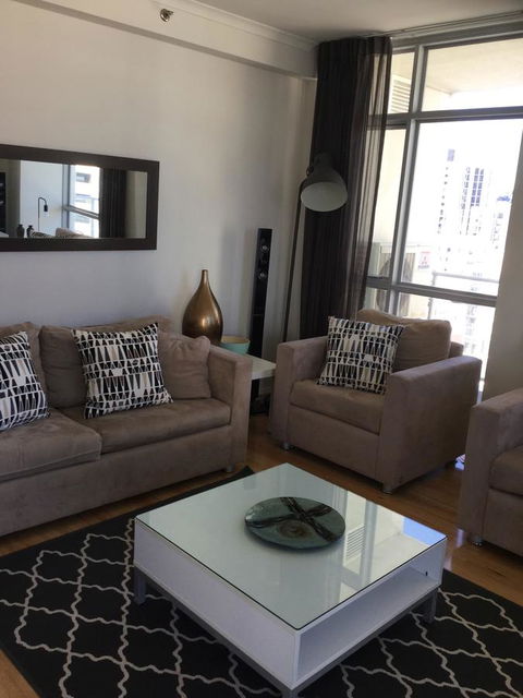 Charming Inner City Apartment - Darwin Holiday 4
