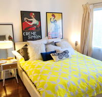 Perth cafe strip Mount Lawley - Darwin Holiday