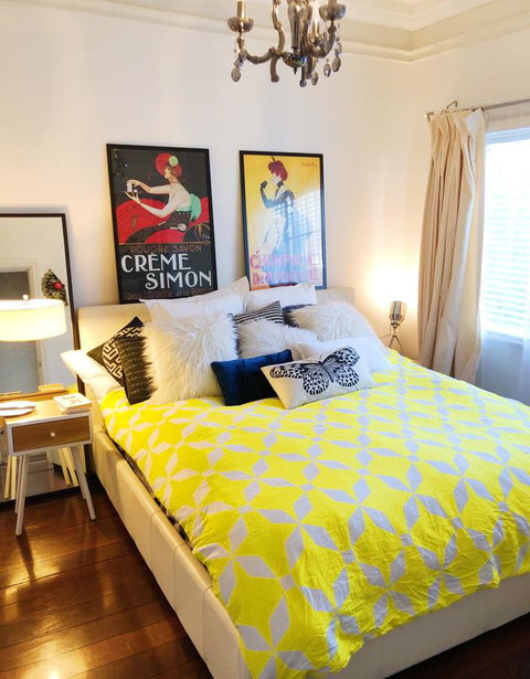 Perth Cafe Strip Mount Lawley - Darwin Holiday 0