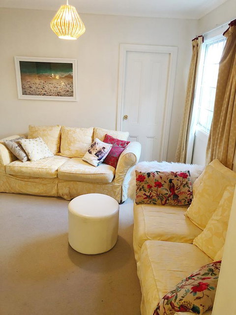 Perth Cafe Strip Mount Lawley - Darwin Holiday 5