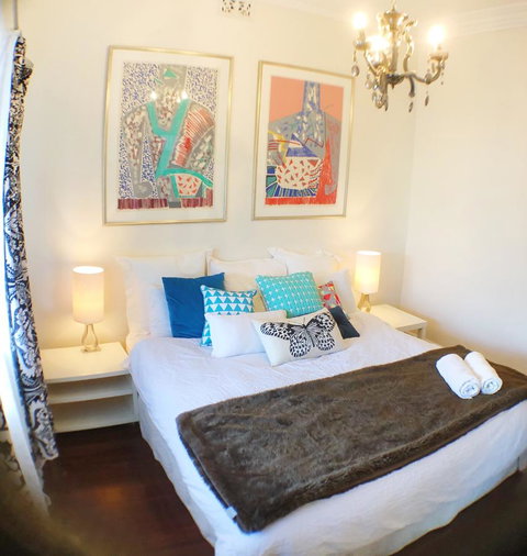 Perth Cafe Strip Mount Lawley - Darwin Holiday 2