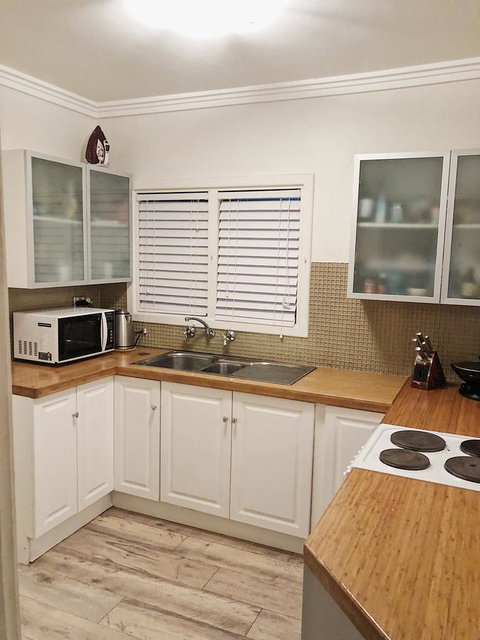 Perth Cafe Strip Mount Lawley - Darwin Holiday 9