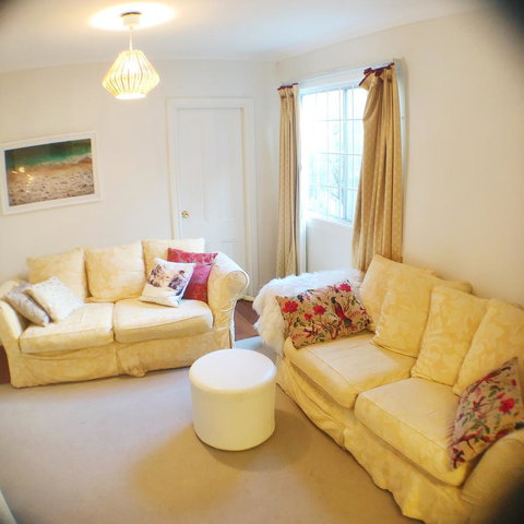 Perth Cafe Strip Mount Lawley - Darwin Holiday 4